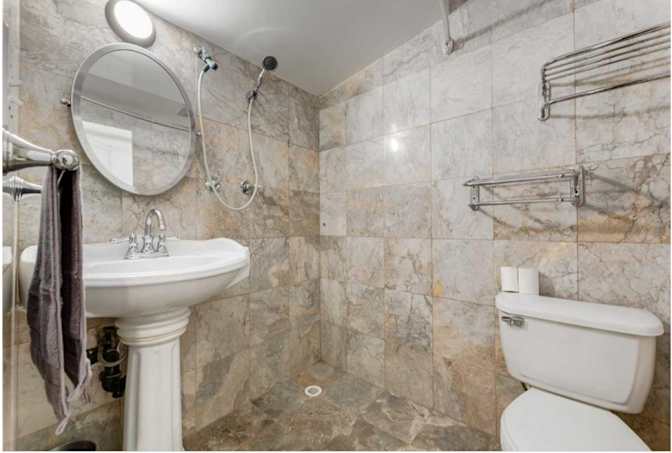 Harshith Chiluveri's room