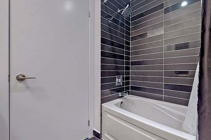 Maximilian Poncet's room