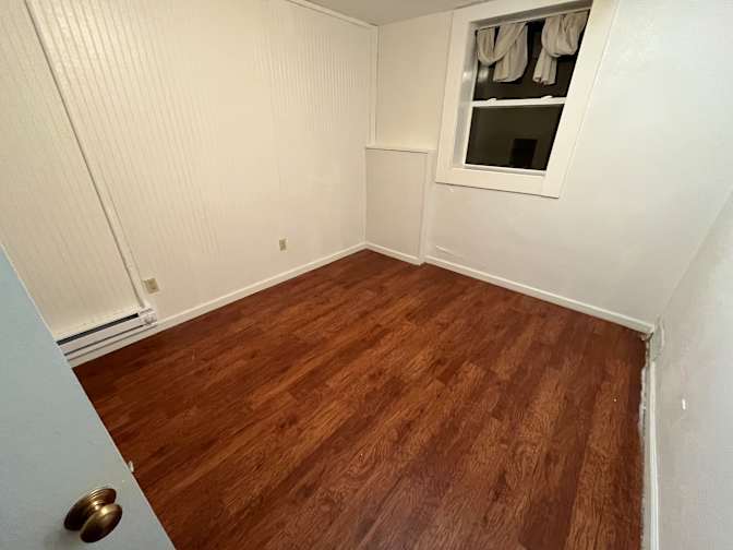 Kenneth's room