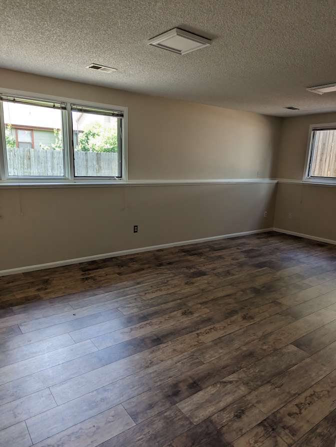 Kent's room