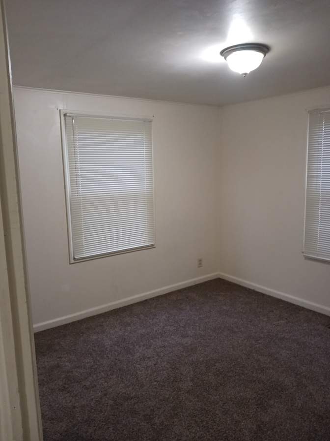 Daniel's room