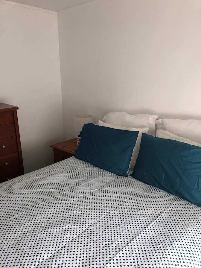 Lisa's room
