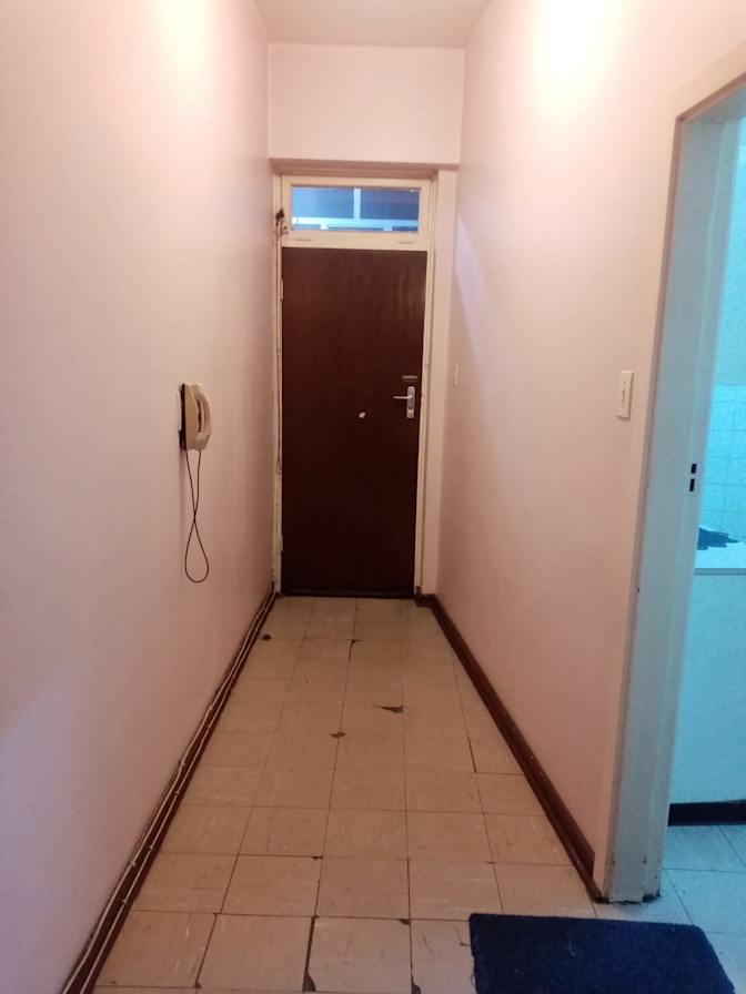 Llewellyn's room
