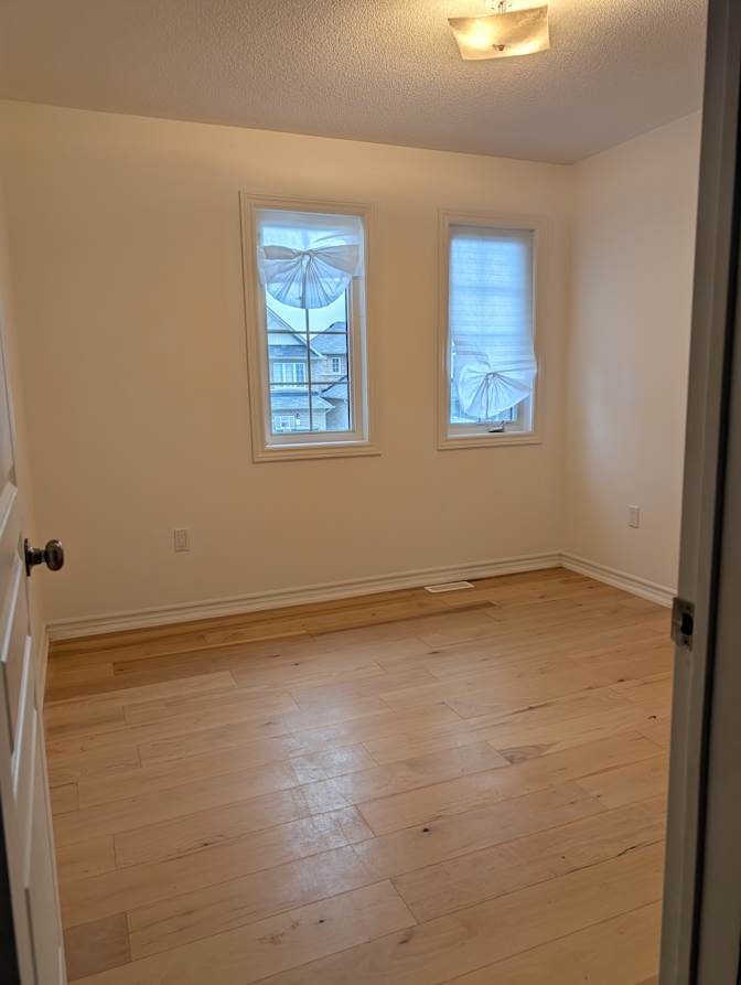 Billy's room