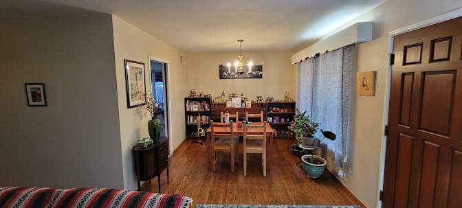 Jerry's room