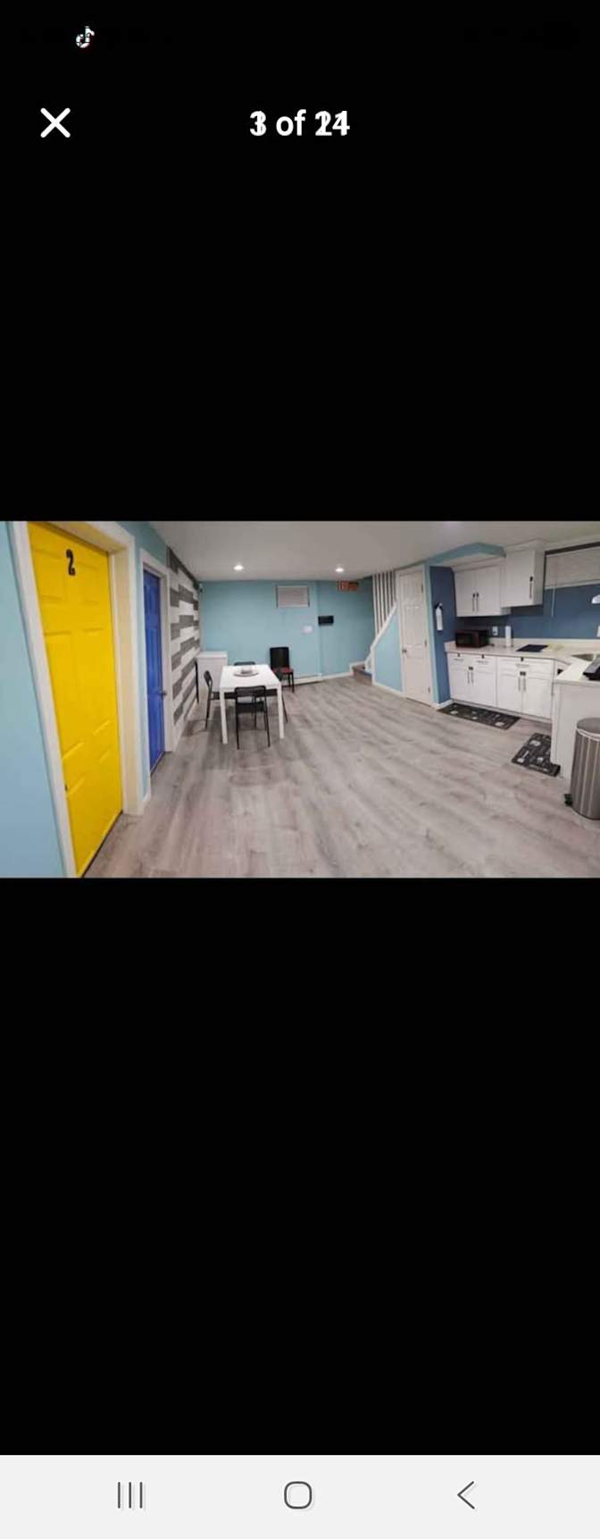 Askenas Vasquez cruz's room