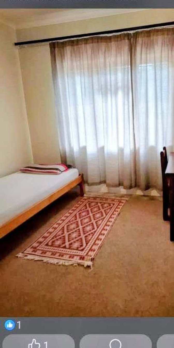 Meenachee's room