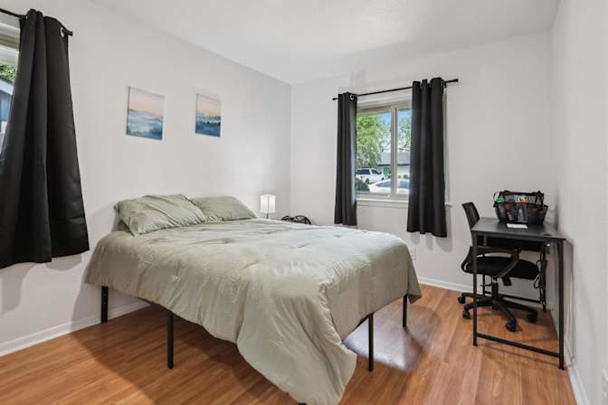 PadSplit's room