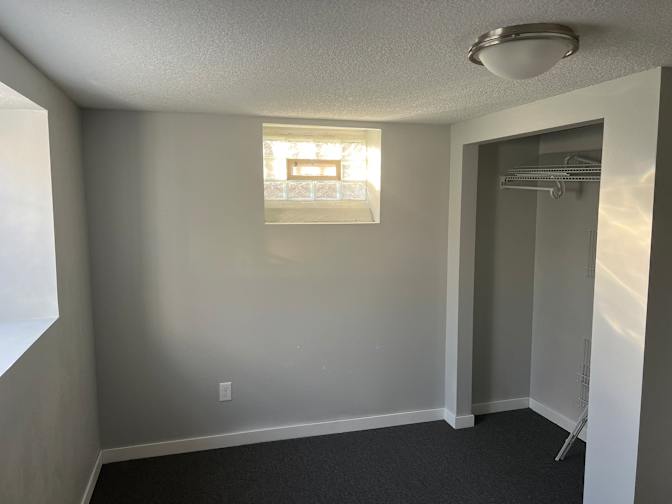 Michael's room