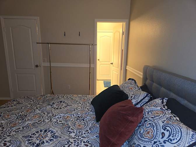 david koo's room