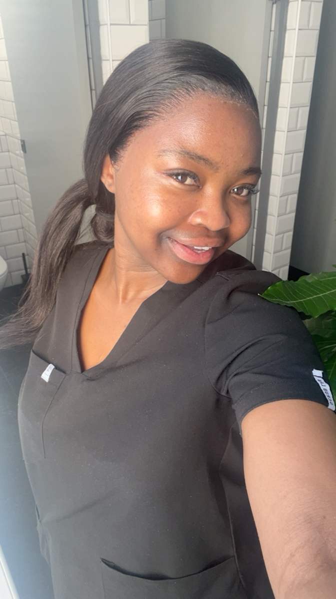 Reabetswe Qhu
