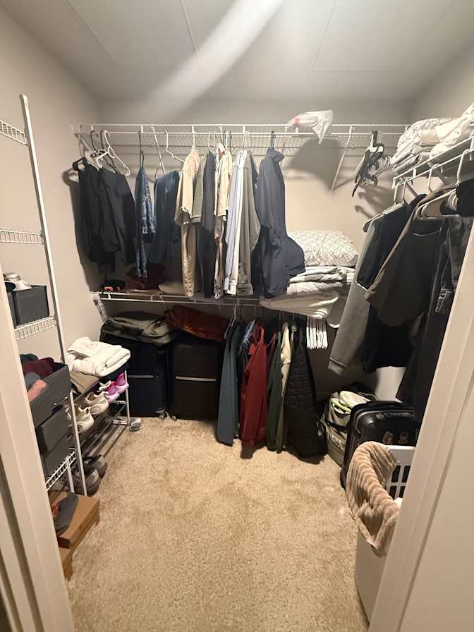 Joseph's room