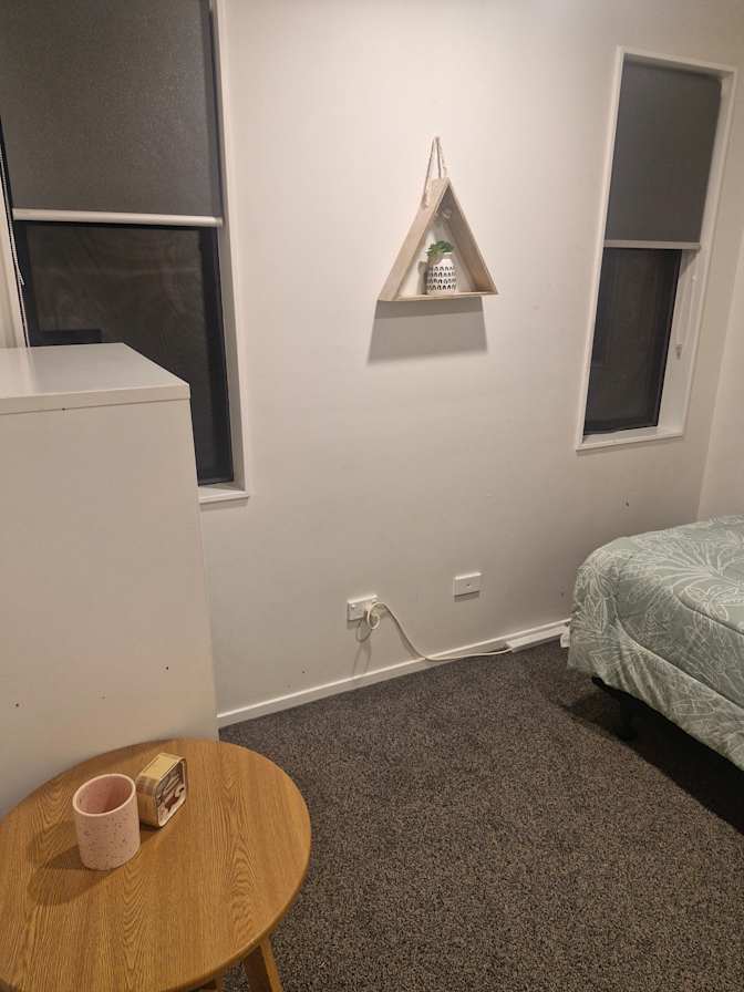 Kylee's room