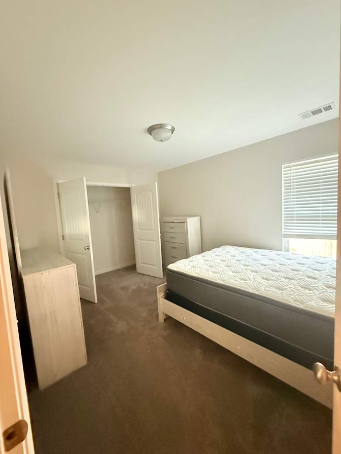 Benita's room