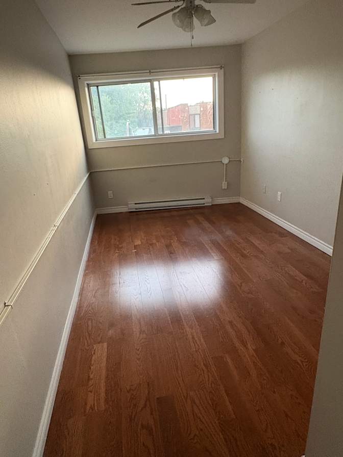 Ayden Mauro's room
