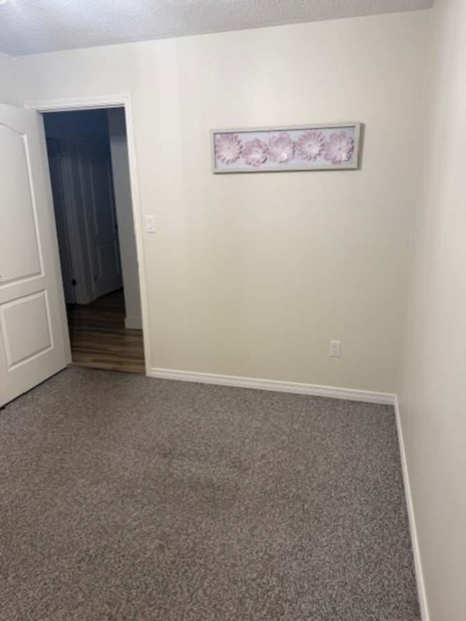 Anne's room