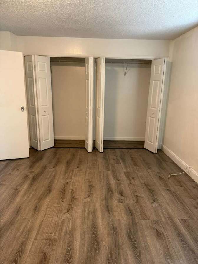 Pierreline Pierre's room