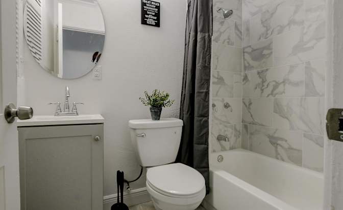 PadSplit's room