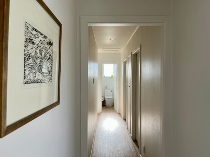 Zita's room