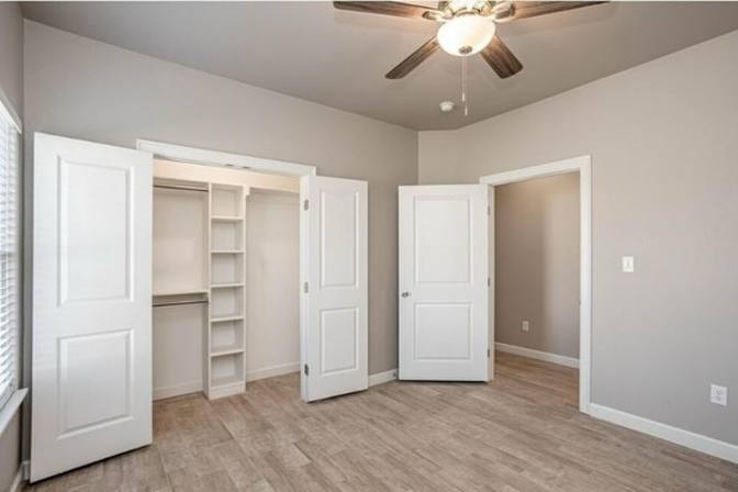 Scott's room