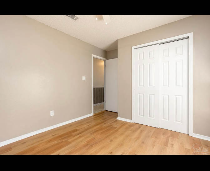 Tommy's room