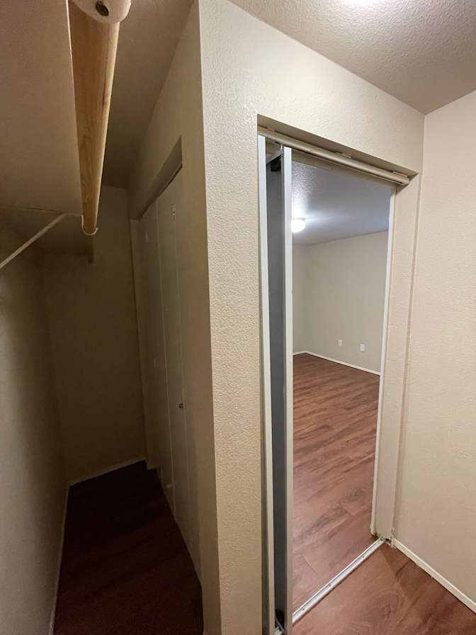 Sam's room