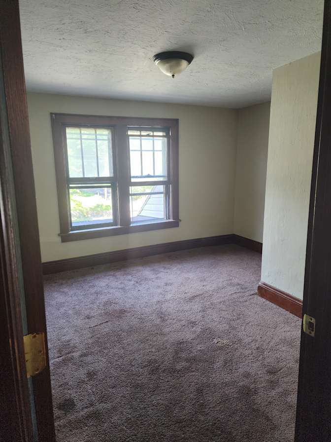 Julie's room
