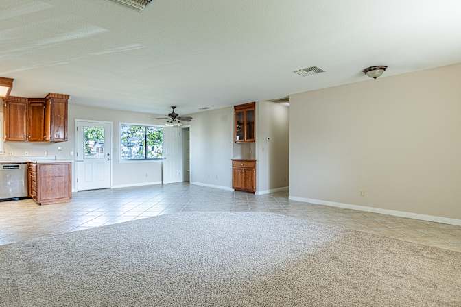 Wyatt's room