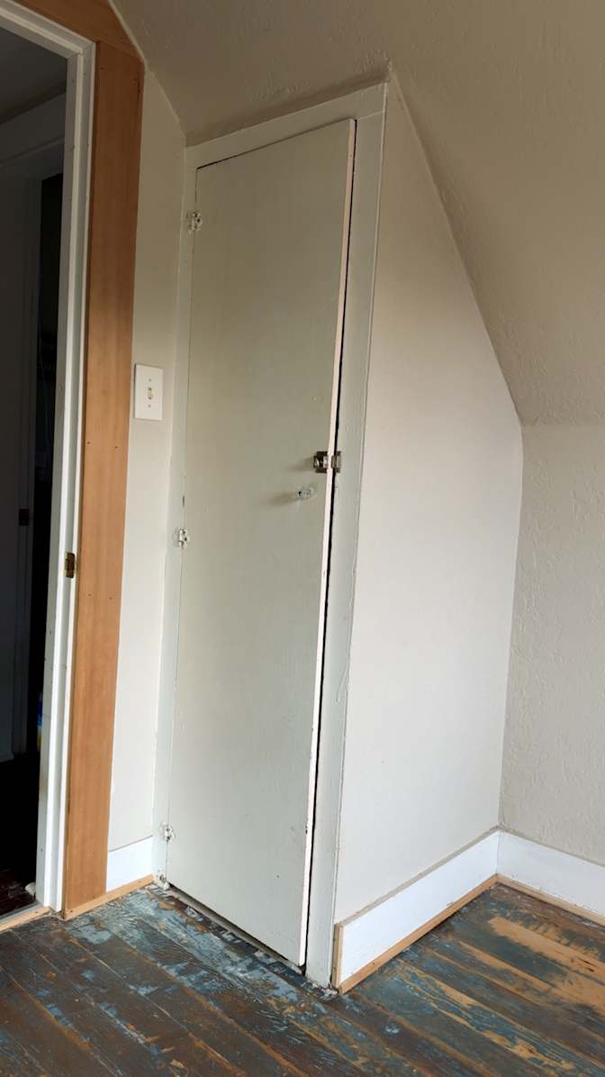 Chelsea's room