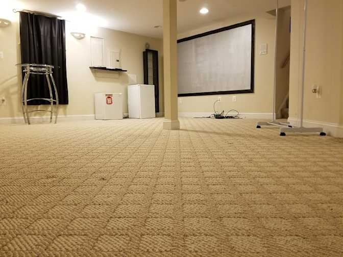 brigida perez's room