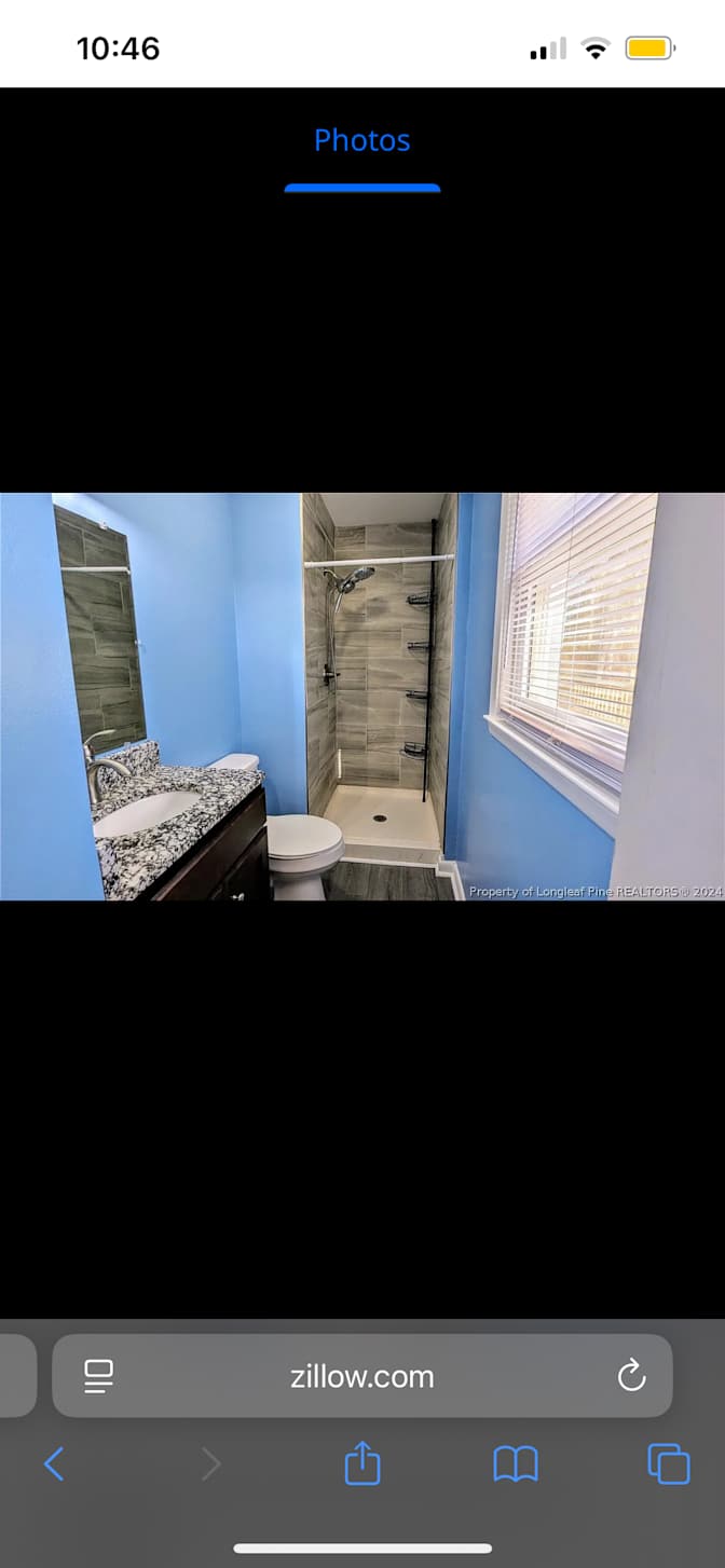 Jennifer's room