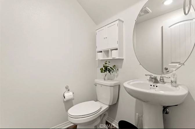 Maya's room