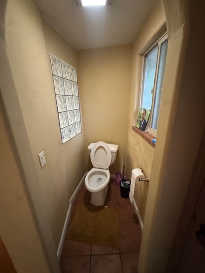Eesa's room