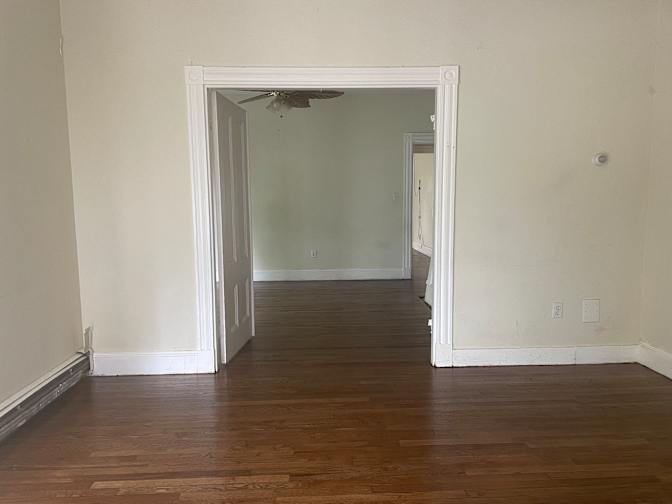 Azalia Ramirez's room