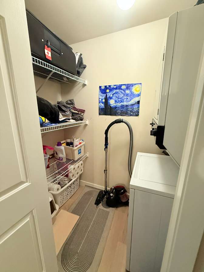 Jack's room