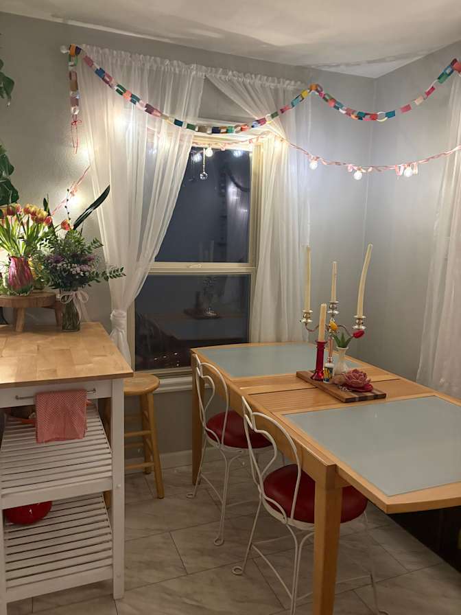 Jordyn's room