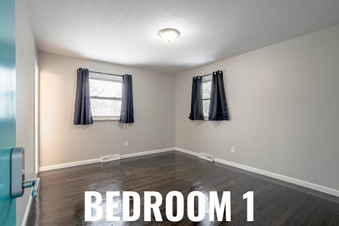 HomeCrew's room