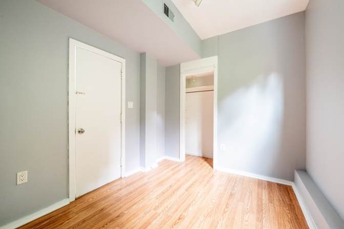 Sam June's room