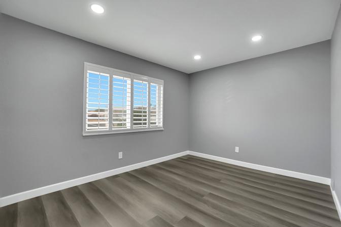 johnny's room