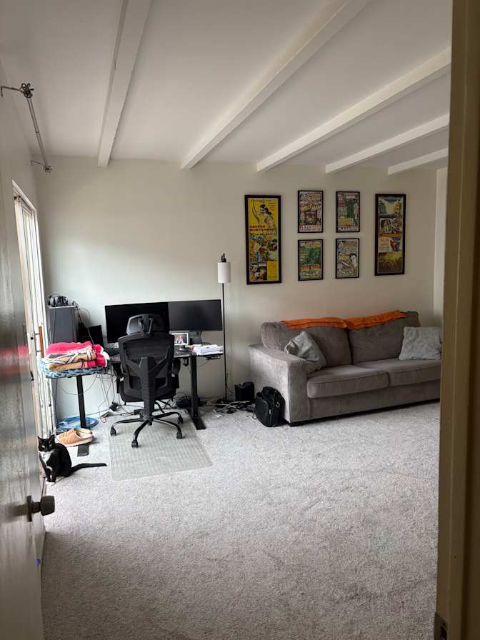 Jack's room