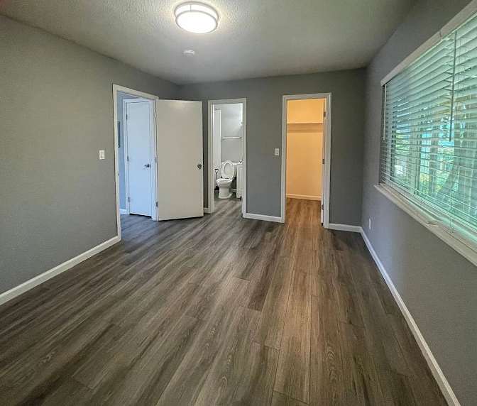 Rita's room