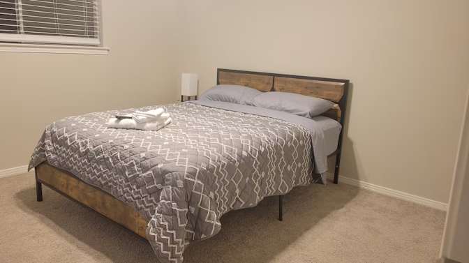 Katherine's room