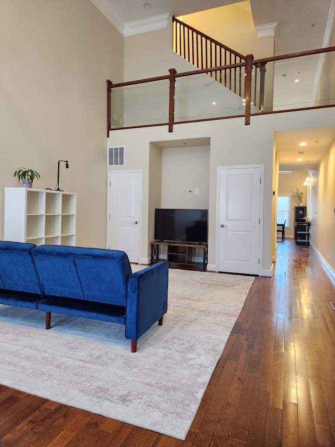 Jonathan's room