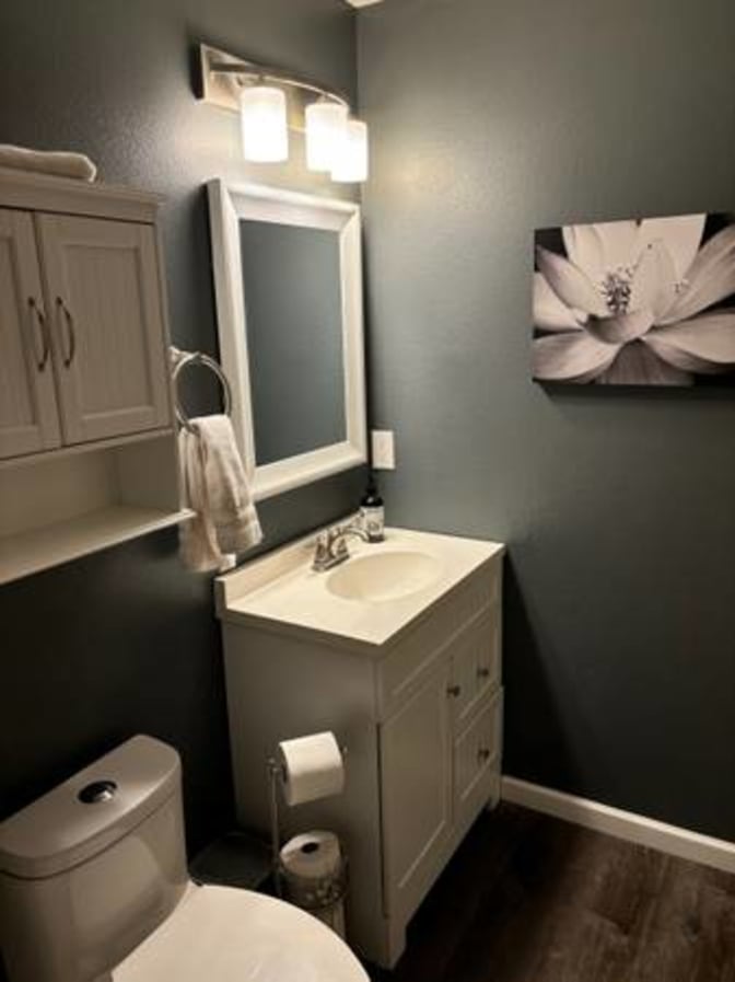 Jeff's room