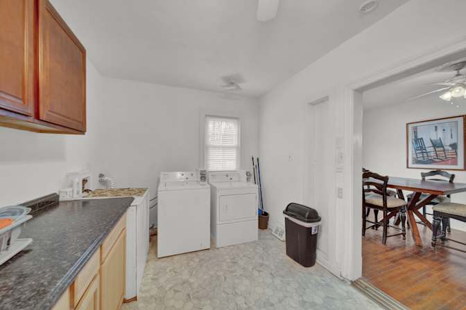 First Place Homes LLC's room