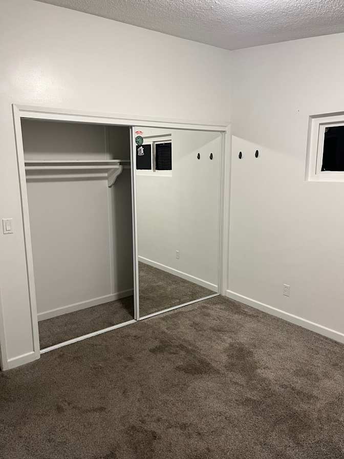 Adam's room