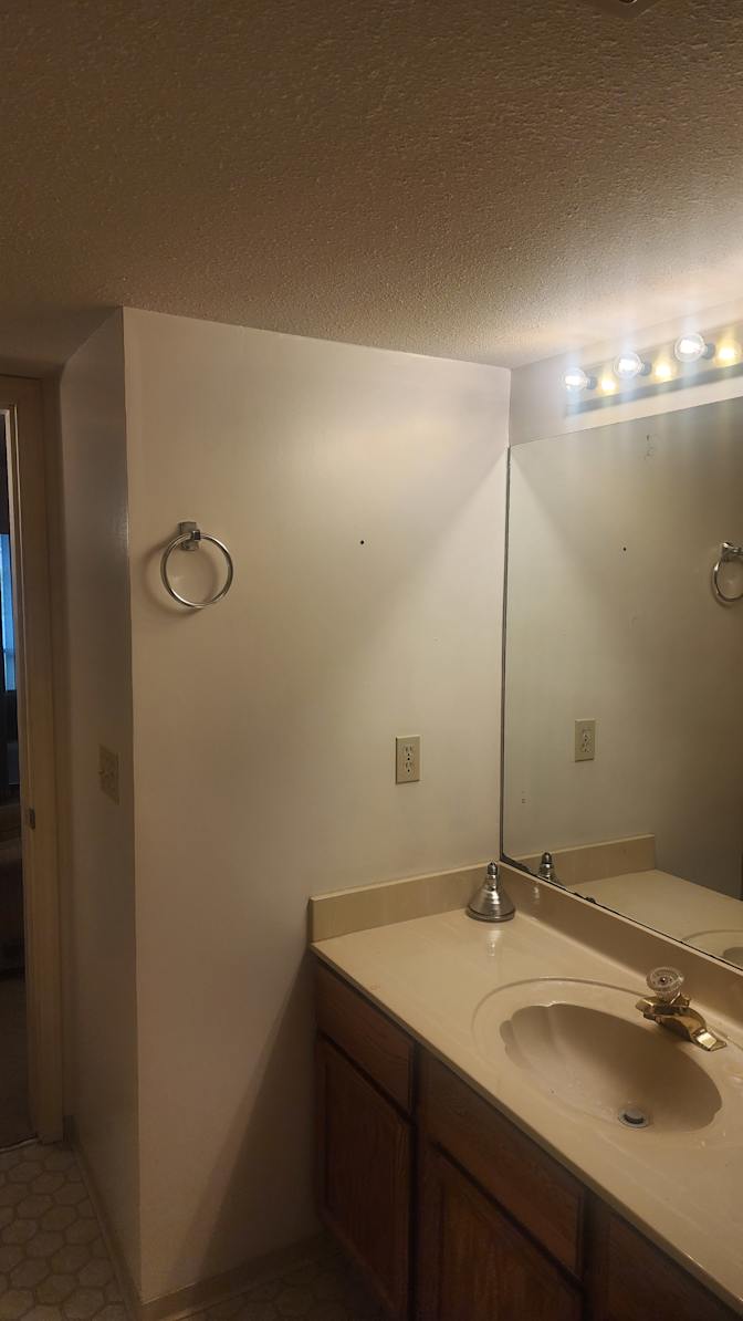 Richard's room