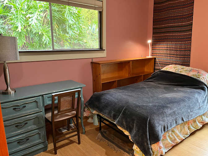 Xiaoqing's room