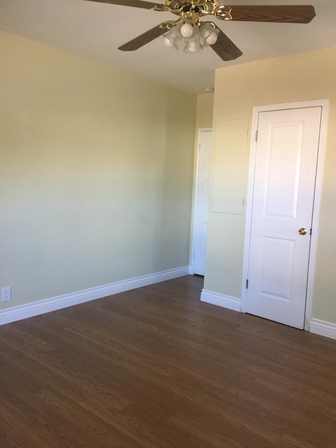 Mimi's room