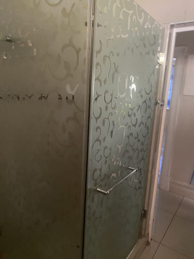 SITHABILE's room
